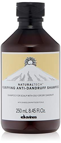 Davines čistilni šampon