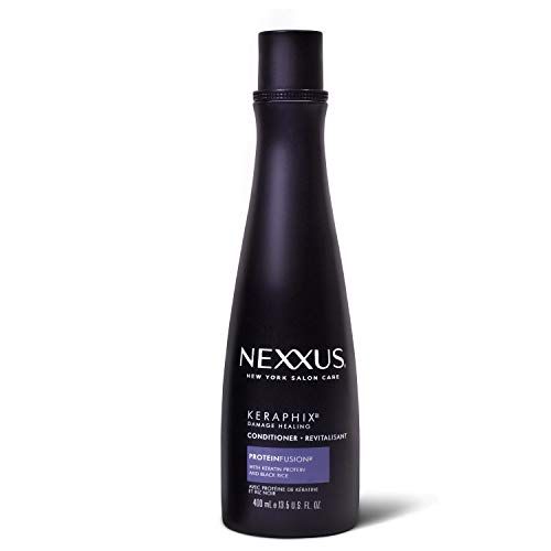 Acondicionador Nexxus Keraphix para cabello dañado