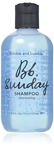 Bumble in Bumble nedeljski šampon