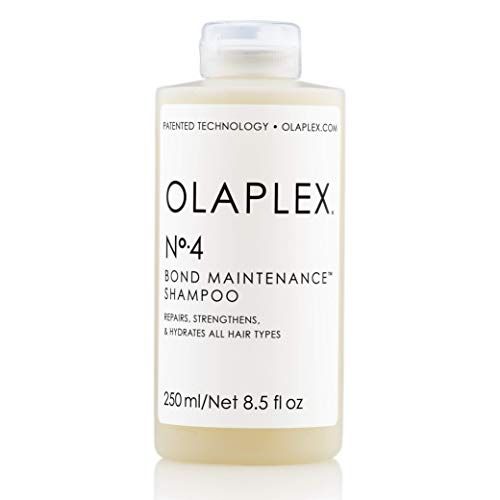 Olaplex No.4 Bond vzdrževalni šampon