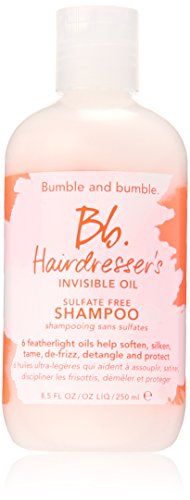 Bumble in Bumble frizer