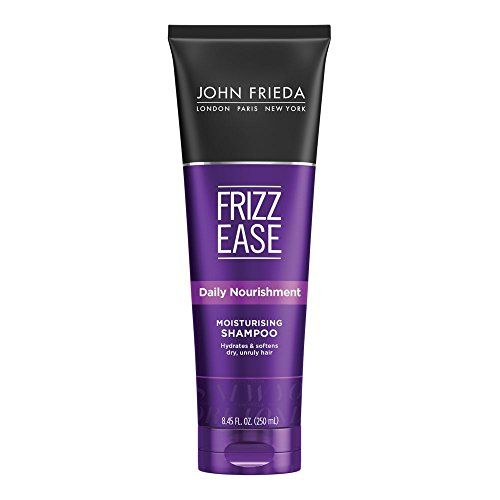 John Frieda Frizz Ease dnevni hranilni šampon
