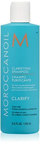 Xampú clarificant Moroccanoil