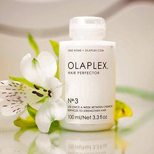 Olaplex Hair Perfector št. 3 popravljalni tretma