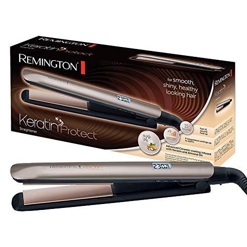 Remington S8540 Keratin Protect Haarglätter
