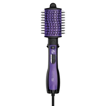 INFINITIPRO BY CONAIR A escova secadora Knot Dr. All-in-One