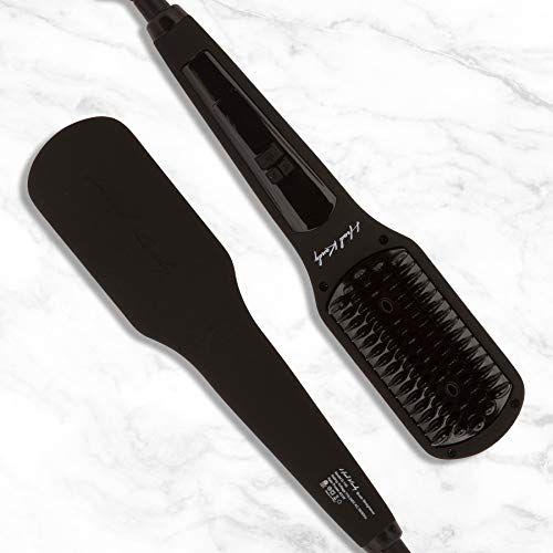 Mga Review ng Head Kandy Straightener Brush