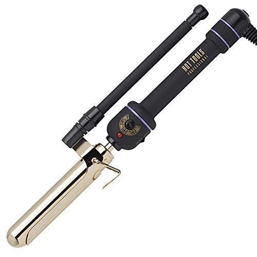Hot Tools Professional 24 K or Marcel Curling Iron