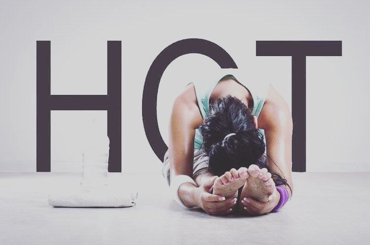 10 neočakávaných zdravotných výhod horúcej jogy