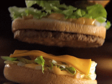 Hoe u voor de helft van de prijs een Big Mac kunt krijgen