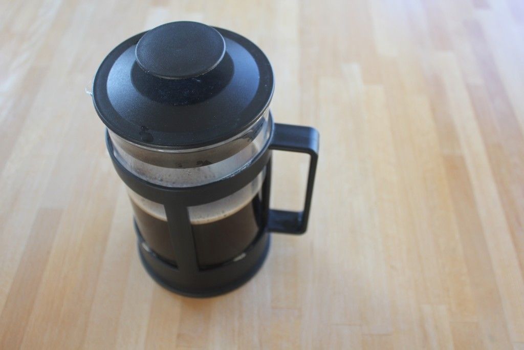 Jak připravit vaši kávu krémovou bez přidání mléka
