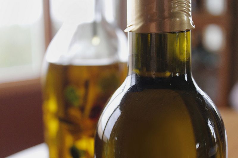 8 načinov za odgovorno odstranjevanje rabljenega jedilnega olja