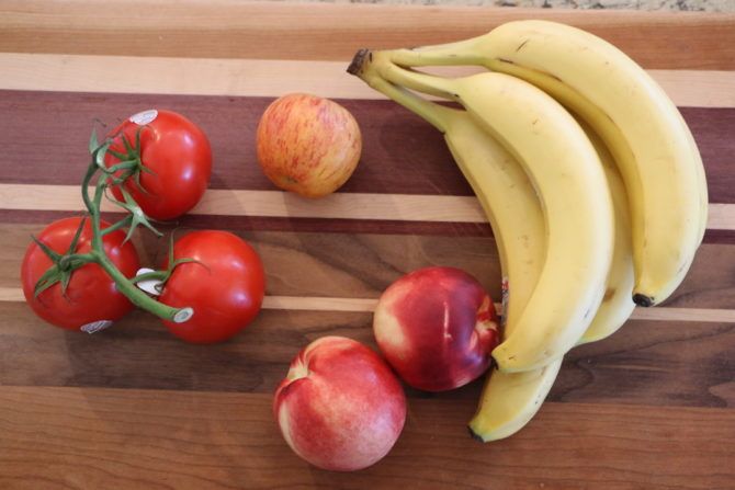 Ovaj će hack brže sazrijeti vaše voće