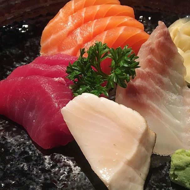 Ваш путеводитель по суши-рыбе: от знакомого к пугающему