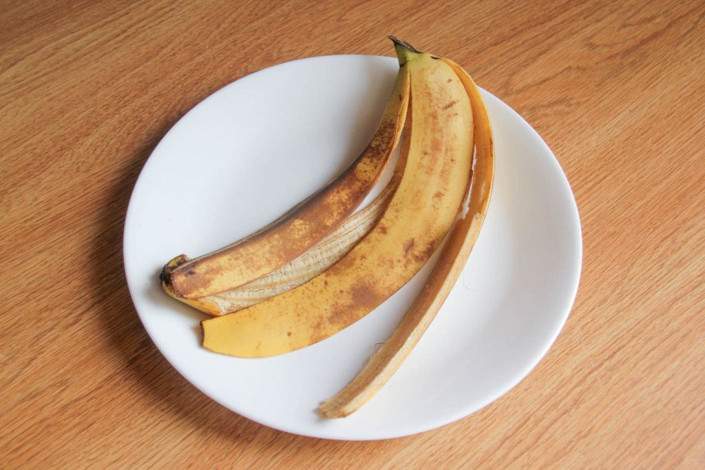 banaaninkuori