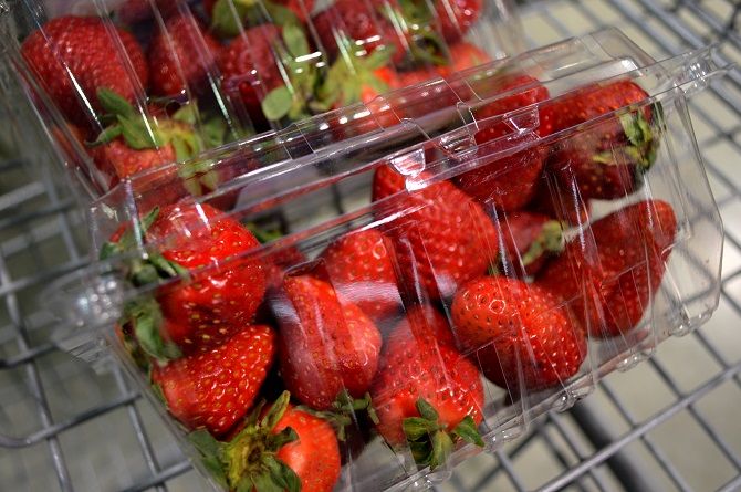 Cómo saber cuándo la fruta está madura en el supermercado