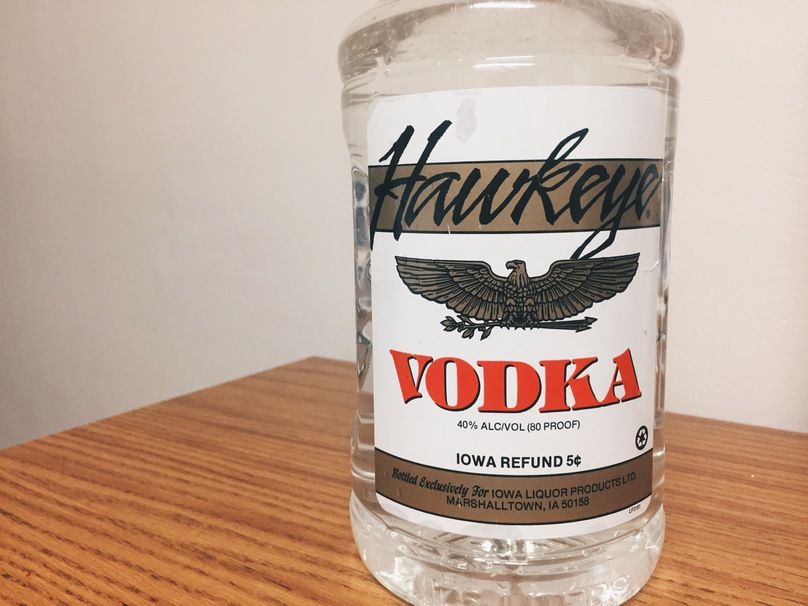 Wie man Wodka besser schmecken lässt 13 Möglichkeiten
