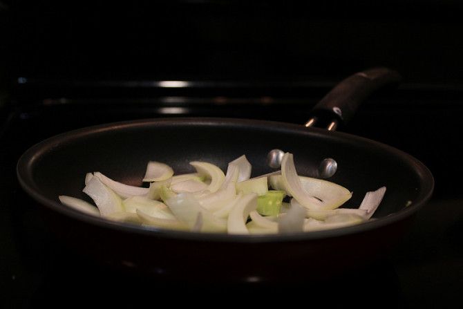 karmelizowane cebule