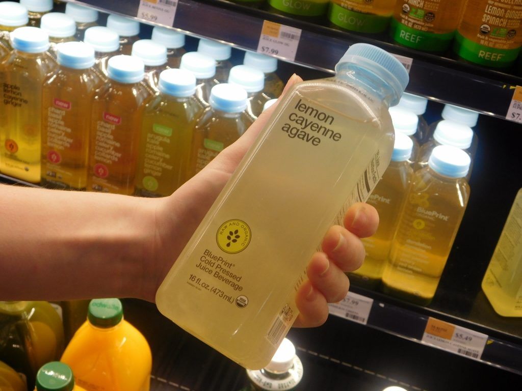 5 ทางเลือกที่ดีต่อสุขภาพสำหรับเทรนด์ Juice Cleanse