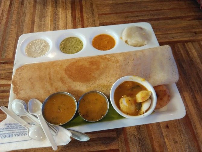 7 jedál, ktoré musíš vyskúšať v indickej reštaurácii, ktorú povedal Ind