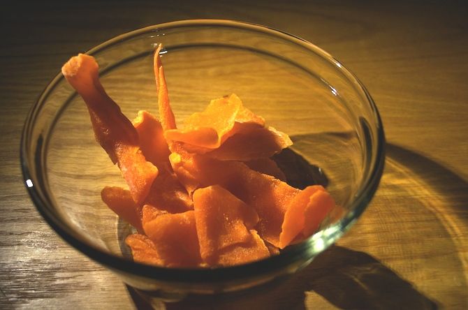 Proč sušené ovoce není tak zdravé, jak byste si mysleli