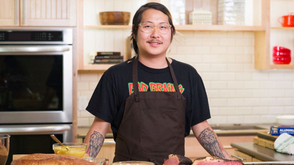 11 Chefs Asiático-Americanos que Você Precisa Conhecer