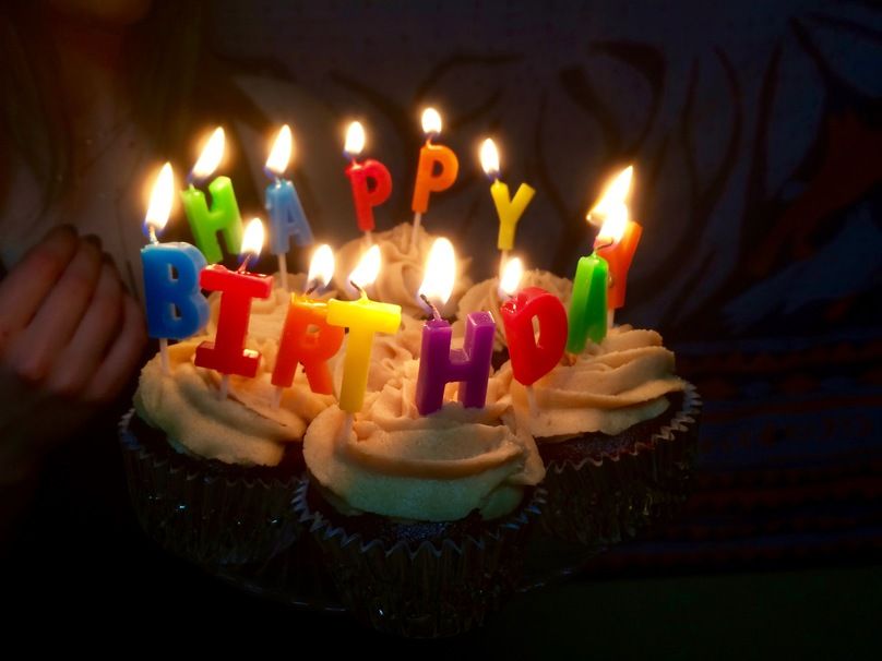 Как да отпразнуваме 19-ия си рожден ден в Антигониш