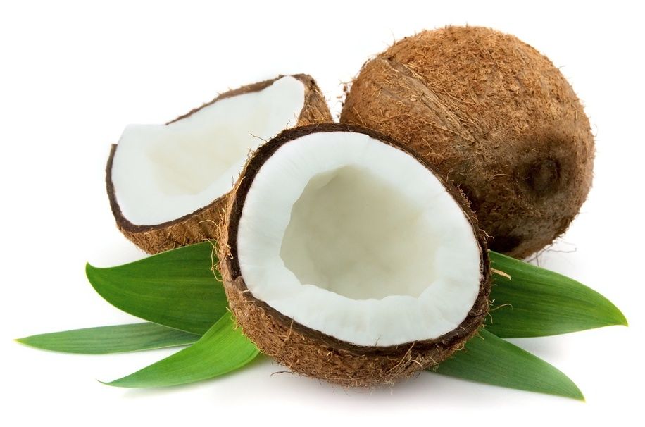 50 uventede bruksområder for kokosnøttolje