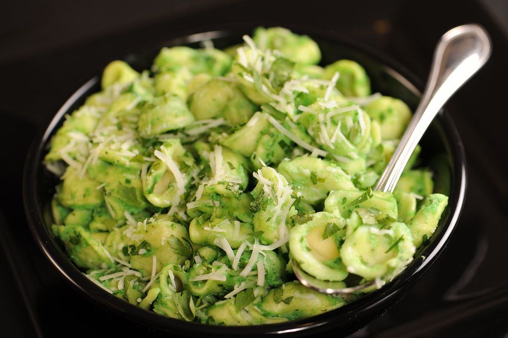 7 načinov, kako narediti neverjeten okus brokolija