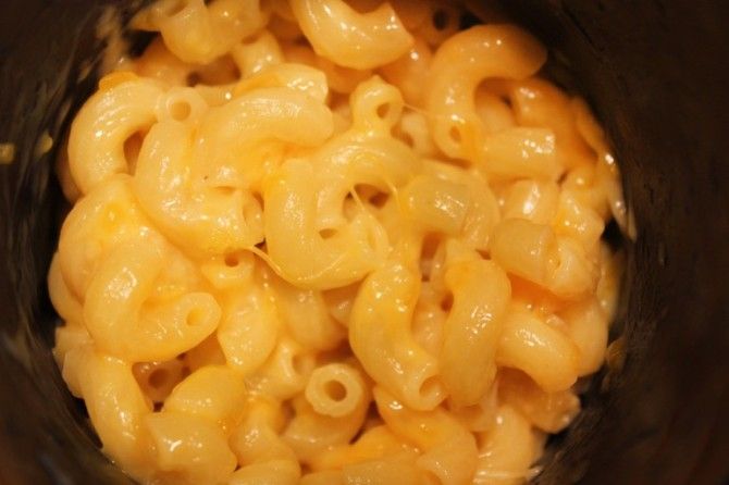 15 Hjemmelavede Mac og ost opskrifter ikke til svag af hjertet