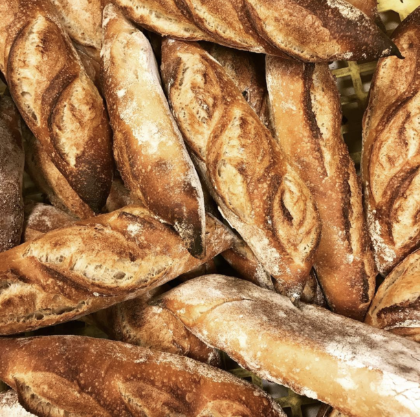 ¿Qué es una baguette? El icónico pan francés que debes probar
