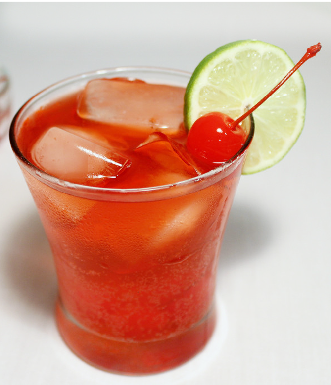 mga cocktail