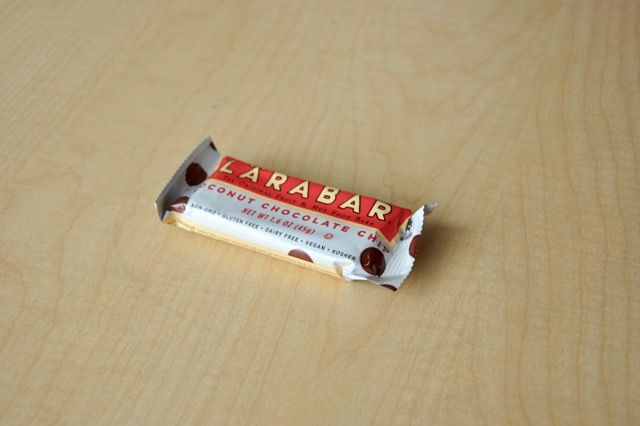 Snack-Bars