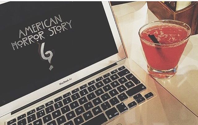 Ultimate American Horror Story Drinking Game