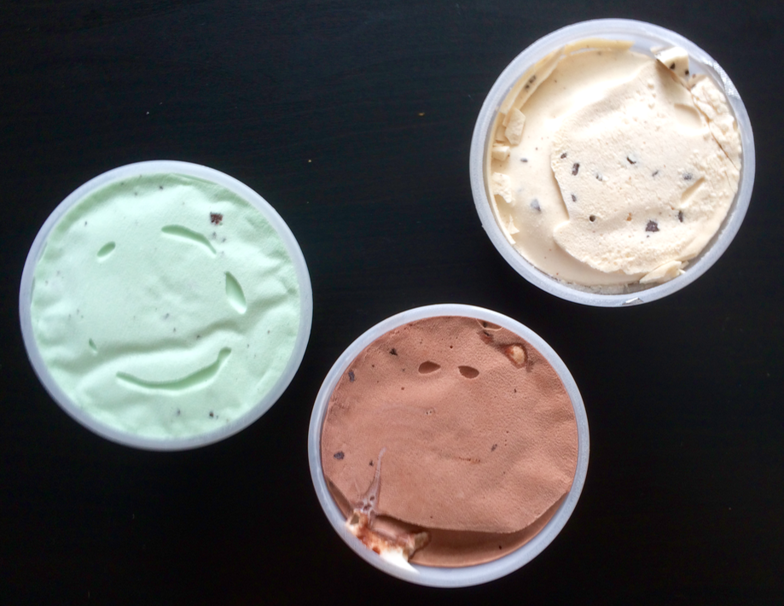 Los 10 mejores lugares para pedir helado en línea
