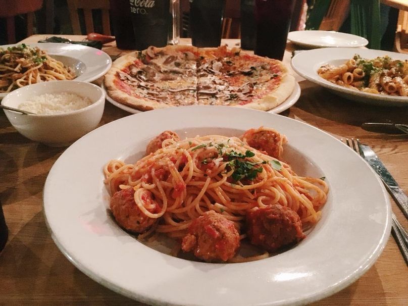 10 beste Italiaanse restaurants in Chicago