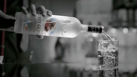 alkoholin valinta