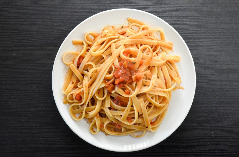 10 stvari, ki bi jih vsi morali vedeti o prehranjevanju v Italiji