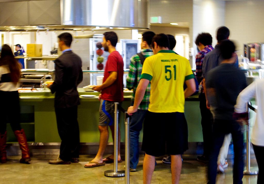The Ultimate Beginner's Guide to UC Berkeley's Dining Commons