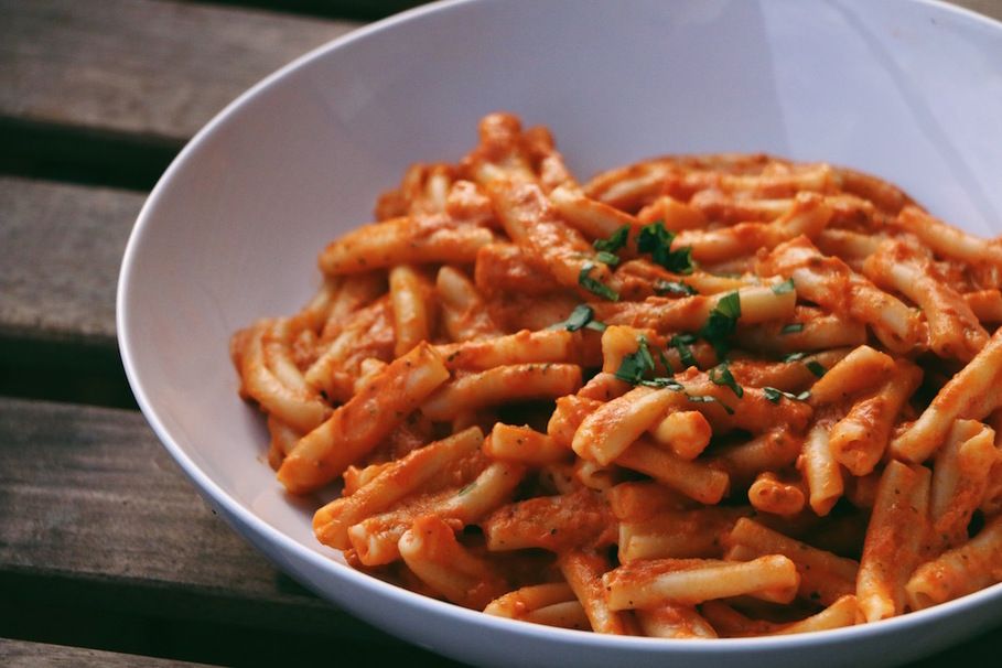 The Ultimate Region by Region Guide to Italian Pasta