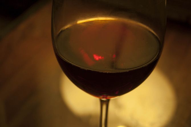 17 כללים לשתיית יין במכללה