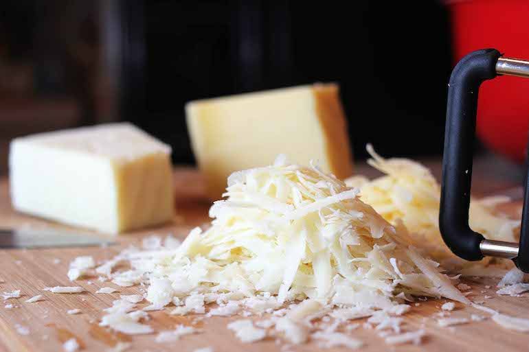 bolj zdrav sir