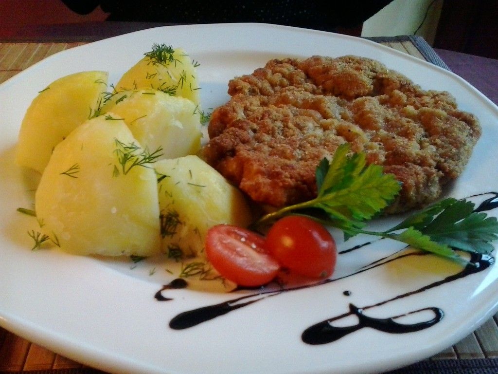 polské potraviny