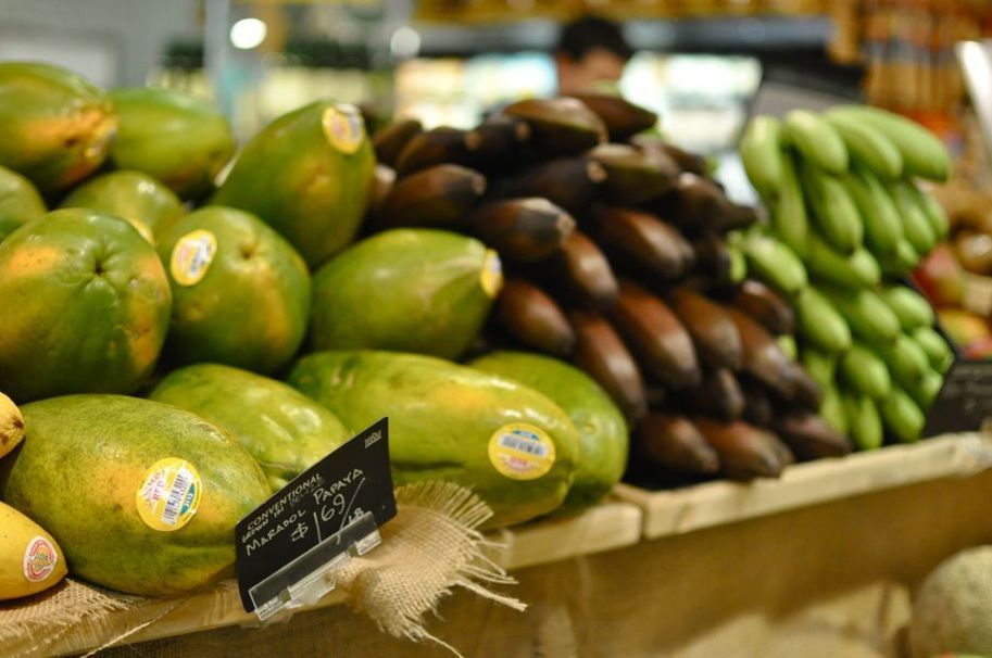 یہ 6 غیر ملکی پھل دنیا بھر سے کہاں سے خریدیں