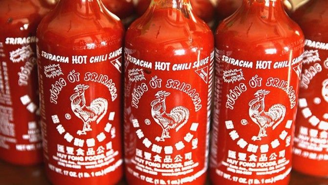 گرم چٹنی