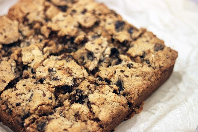 21 måter å oppgradere OG Chocolate Chip Cookies på