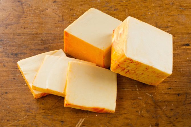 τυρί