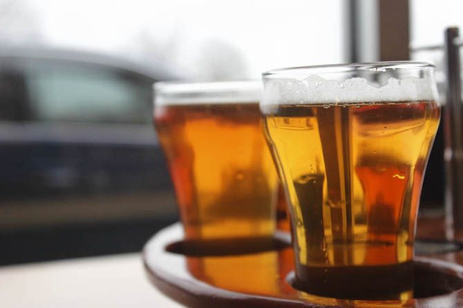 Najčudnejši zakoni o alkoholnih pijačah državne šole