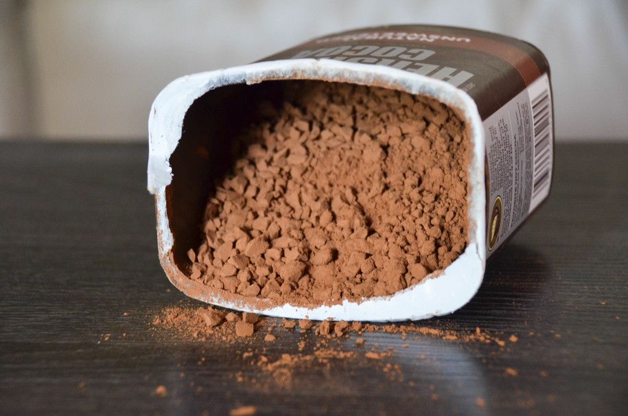 Går kakaopulver dårligt? Her er hvad du bør vide