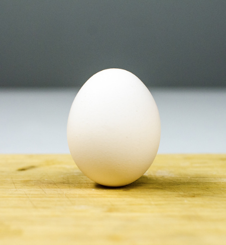 4 måter å tilberede eggene dine, rangert fra mest til minst sunt